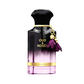AHMED AL MAGHRIBI OUD & ROSES EDP UNISEX