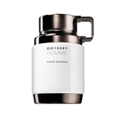 ARMAF ODYSSEY HOMME WHITE EDITION EDP FOR MEN