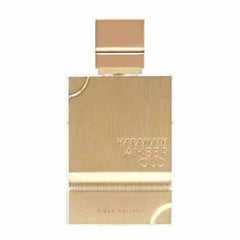 AL HARAMAIN AMBER OUD GOLD EDITION EDP UNISEX