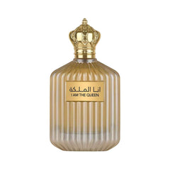 ARD AL ZAAFARAN I AM THE QUEEN EDP FOR WOMEN
