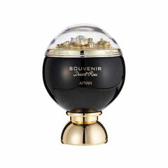 عطر أفنان سوفنير ديزرت روز للنساء