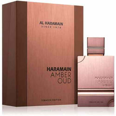 AL HARAMAIN AMBER OUD TOBACCO EDITION EDP UNISEX