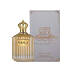 ARD AL ZAAFARAN I AM THE QUEEN EDP FOR WOMEN