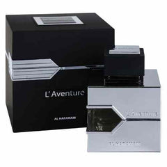 الحرمين لافينتور او دي بارفان للرجال