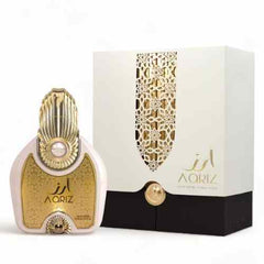 ARABIYAT AARIZ EDP UNISEX