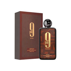 AFNAN 9PM ELIXIR EDP FOR MEN
