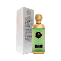 عطر ألماس واو بالفستق للنساء