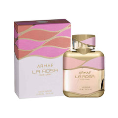 ARMAF LA ROSA EDP FOR WOMEN