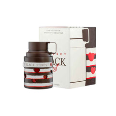 ARMAF ODYSSEY BLACK FOREST EDP UNISEX