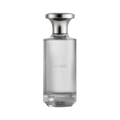 أساف، أنا هنا، تفعيل عطر EDP للرجال
