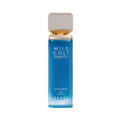 ASSAF WILD COLT TOBACCO EDP UNISEX