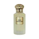 AHMED AL MAGHRIBI OUD COUTURE EDP UNISEX
