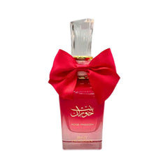 ARD AL ZAAFARAN BINT HOORAN ROSE PASSION EDP FOR WOMEN