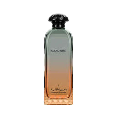 DKHOON EMIRATES ISLAND ROSE EDP FOR WOMEN