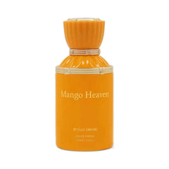 عطر جلف أوركيد مانجو هيفن، ماء عطر للجنسين