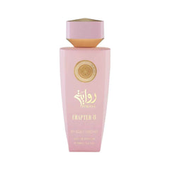 GULF ORCHID RIWAYA CHAPTER II EDP FOR WOMEN
