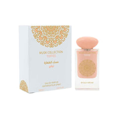 GULF ORCHID TOFFEE MUSK EDP FOR WOMEN