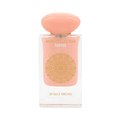 GULF ORCHID TOFFEE MUSK EDP FOR WOMEN