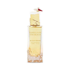 GULF ORCHID VANILLA ON THE BEACH EDP UNISEX