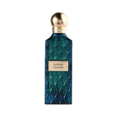 IBRAQ SAPPHIRE LEATHER EDP FOR MEN