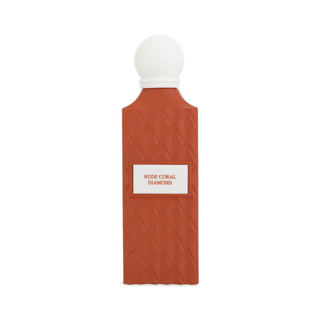 إبراق نود كورال دايموند أو دو بارفان للرجال