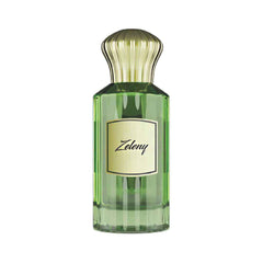 AHMED AL MAGHRIBI ZELENY EDP FOR MEN