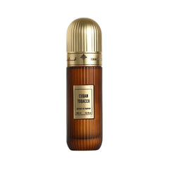 IBRAQ CUBAN TOBACCO EDP UNISEX