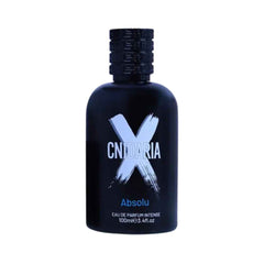 سامام كنيداريا اكس ابسولو او دي بارفان للرجال