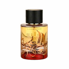 عطر أرد الزعفران ثارا العود سوبريم إنتنس أو دو بارفان للجنسين