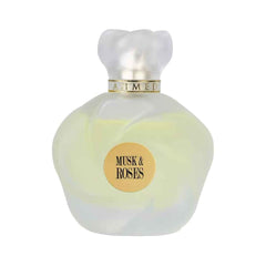 AHMED AL MAGHRIBI MUSK & ROSES EDP FOR WOMEN