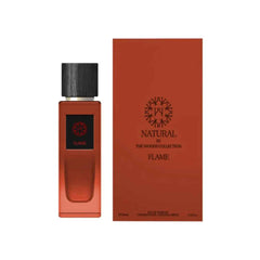 عطر ذا وودز كوليكشن فليم، ماء عطر للجنسين
