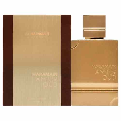 AL HARAMAIN AMBER OUD GOLD EDITION EDP UNISEX