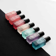 مجموعة مقاسات السفر ASSAF LES EXCLUSIFS DE ASSAF