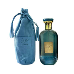 عطر أرد الزعفران موسوف أزور للرجال
