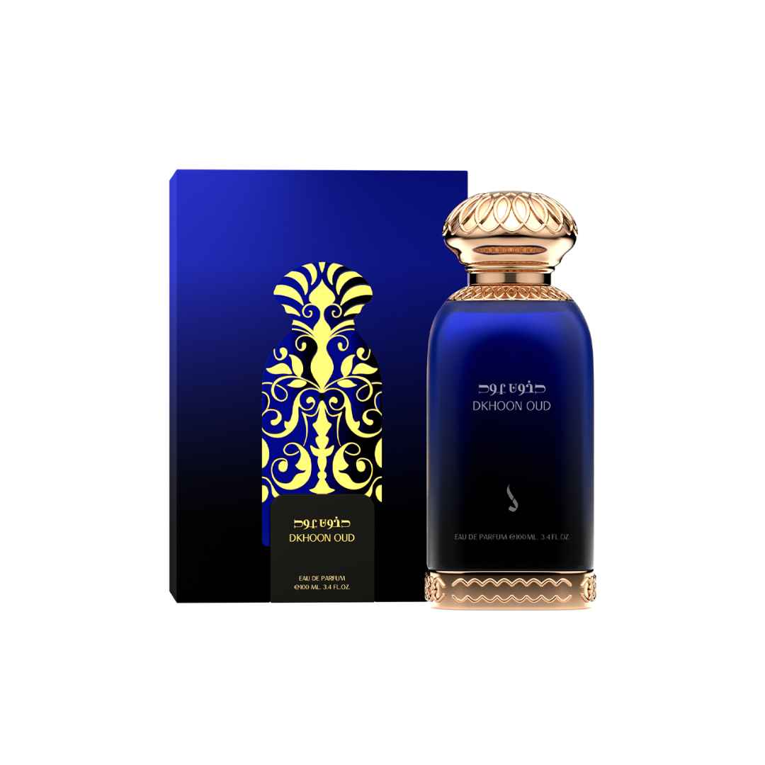 عطر دي خون الإماراتي دي خون عود أو دو بارفان للرجال