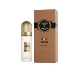 IBRAQ FRENCH TOBACCO EDP FOR MEN