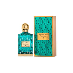 IBRAQ TURQUOISE VETIVER EDP UNISEX