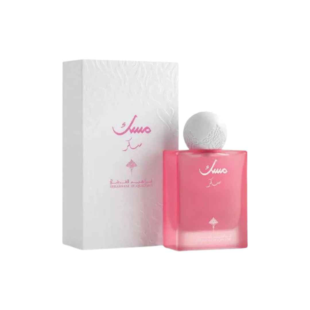 عطر إبراق شوجر مسك للنساء