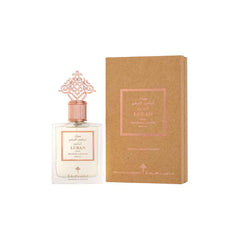 IBRAQ LUBAN MUSK EDP UNISEX