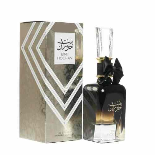 عطر أرد الزعفران بنت حوران للنساء
