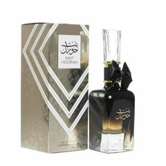 عطر أرد الزعفران بنت حوران للنساء