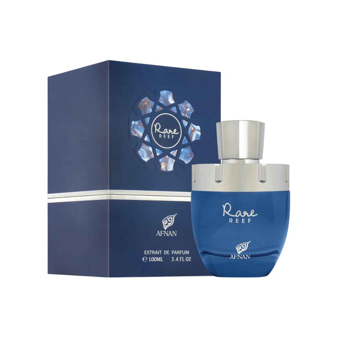 AFNAN RARE REEF EDP FOR MEN