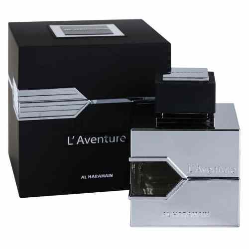 الحرمين لافينتور او دي بارفان للرجال