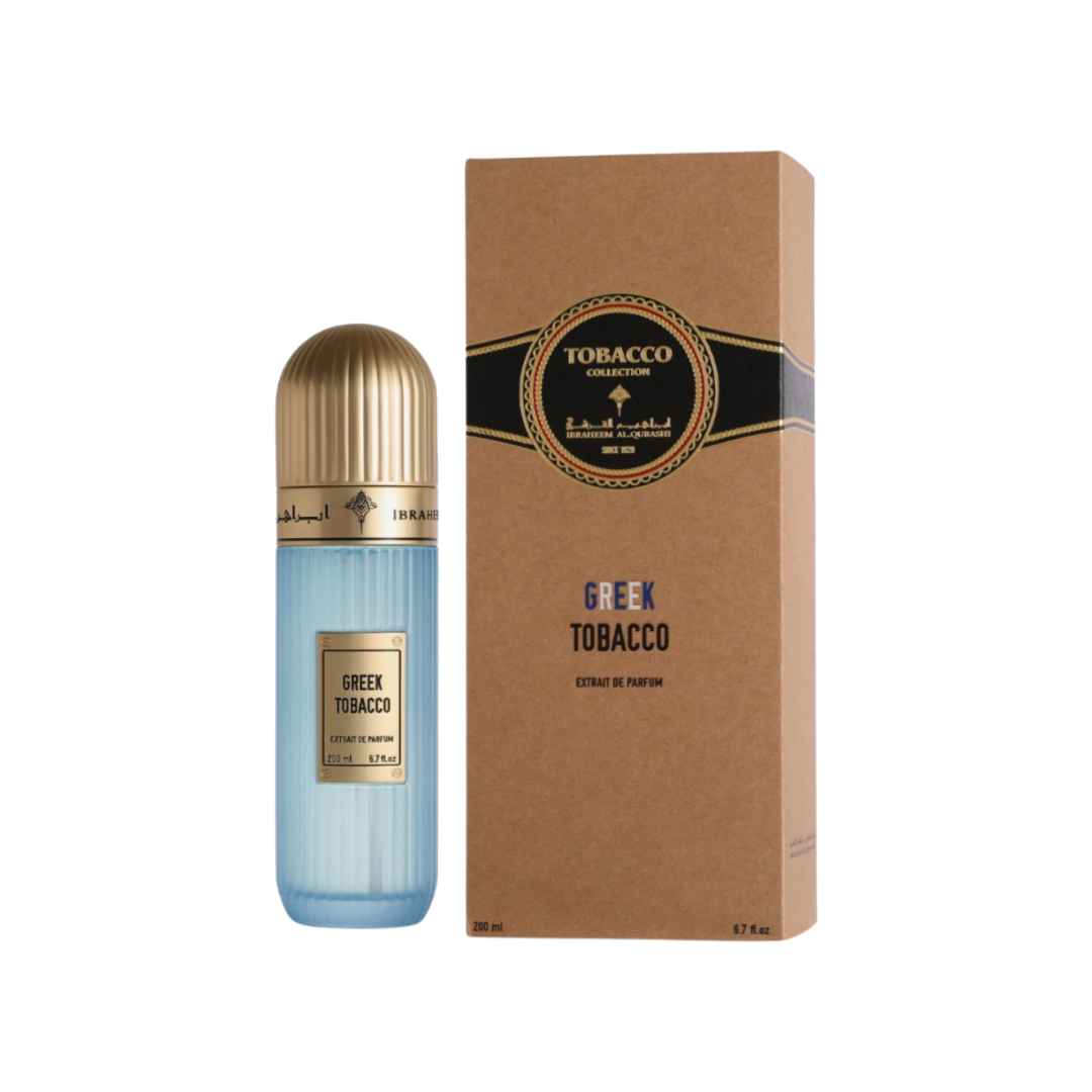IBRAQ GREEK TOBACCO EDP UNISEX