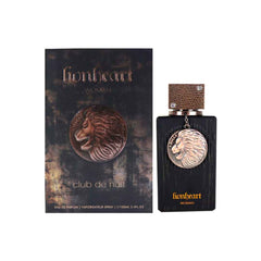 عطر أرماف كلوب دو نوي ليون هارت للنساء