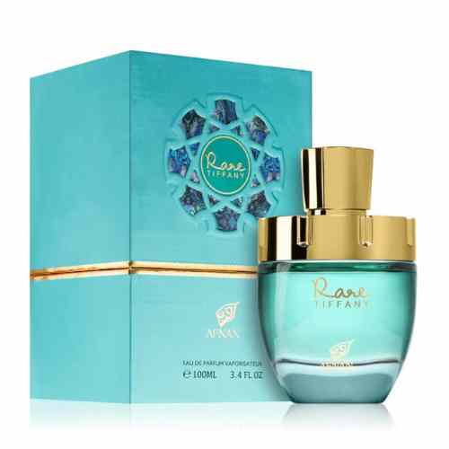 عطر أفنان رير تيفاني للنساء