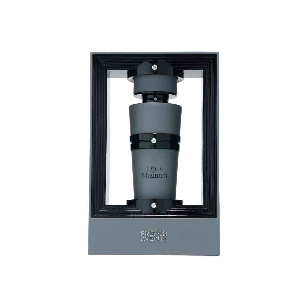 عطر فرينش أفينيو أوبوس ماغنوم للرجال
