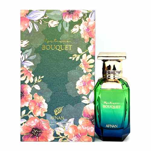AFNAN MYSTIQUE BOUQUET EDP FOR WOMEN