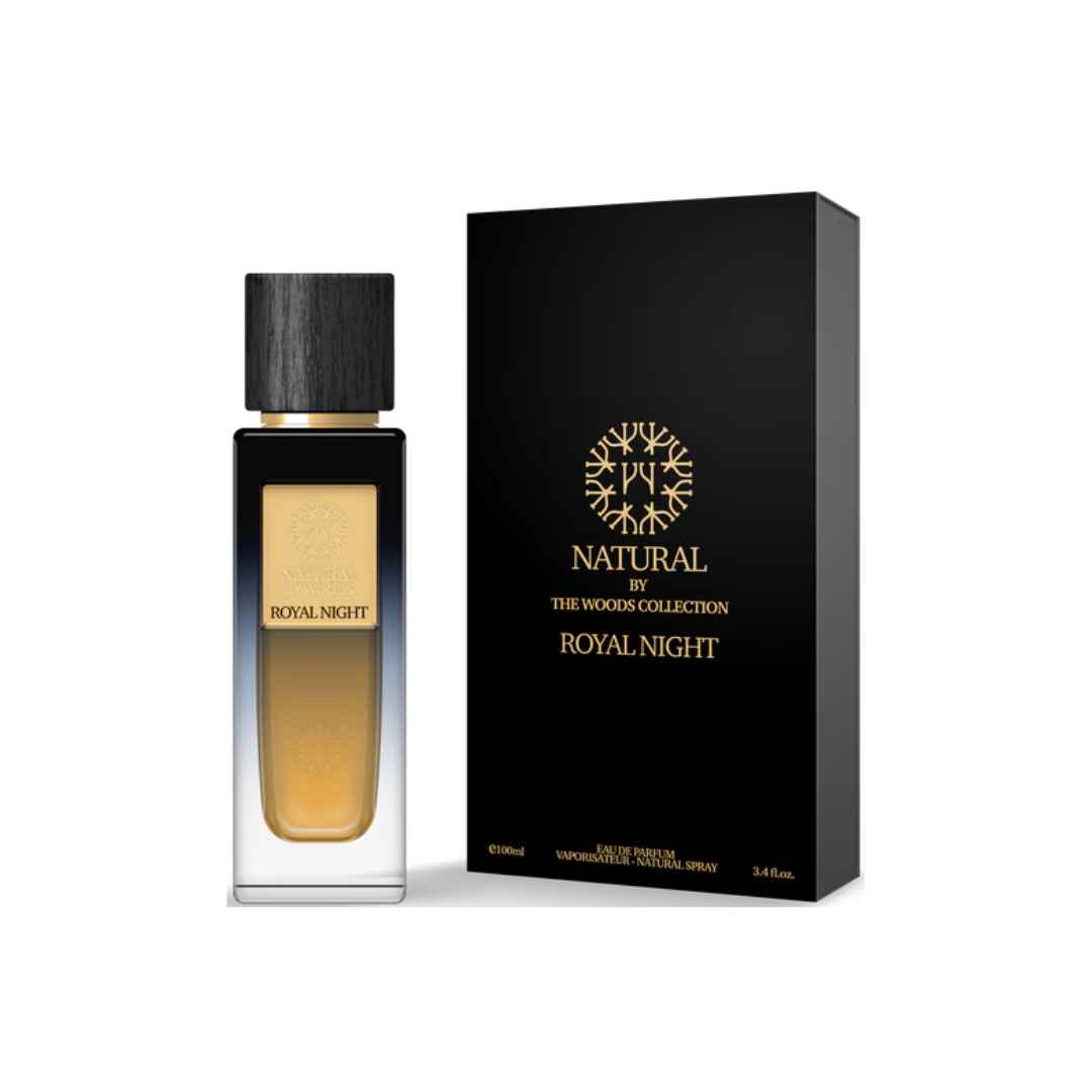 عطر ذا وودز كوليكشن رويال نايت للرجال