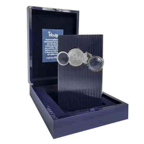 أفنان تريبيوت بلو، عطر للجنسين